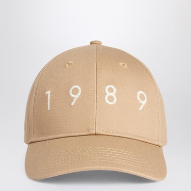 1989 Studio Baseball Cap 1989 Camel Men