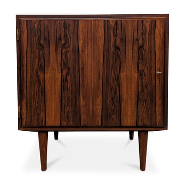 Hundevad Rosewood Cabinet - 032426