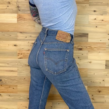 Levi's 501xx Vintage Jeans / Size 31 