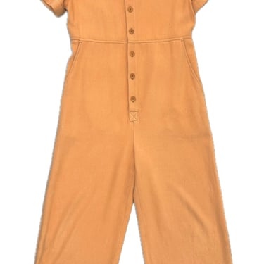 Kordal Everyday Woven Jumpsuit