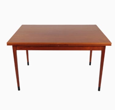 Danish Modern J.L Moller Dining Table