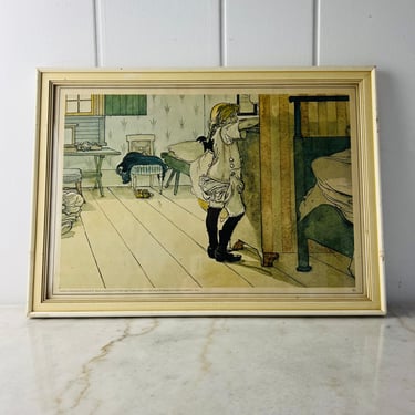 Vintage Print, Art Deco 