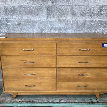 MCM Dresser (Seattle)