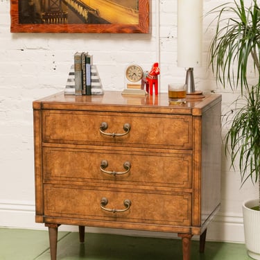 Mastercraft Mid Century Chest of Drawers