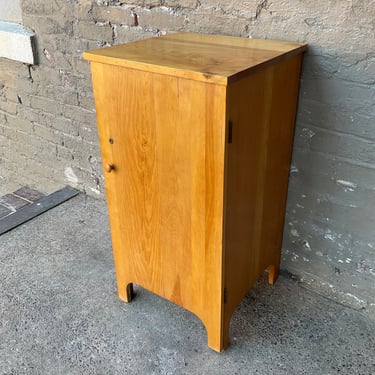 Vintage Side Cabinet