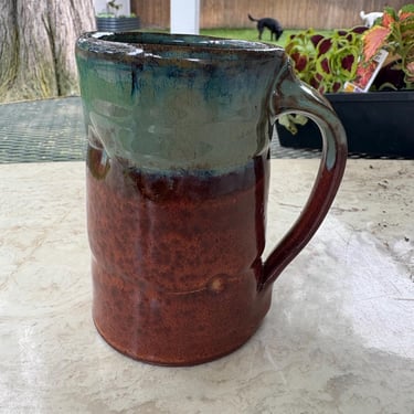 Coffee Mug 