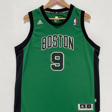 Boston Celtics Rajon Rondo NBA Jersey Sz. XL