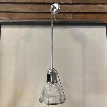 1-Light Industrial Pendant (Multiple Available)