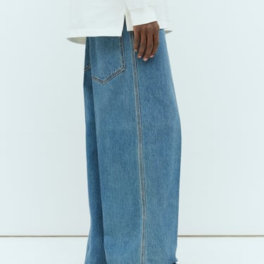 Gucci Men Skate Jeans