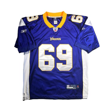 Vintage Minnesota Vikings Jersey #69