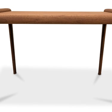 Teak Side Table - 0425917