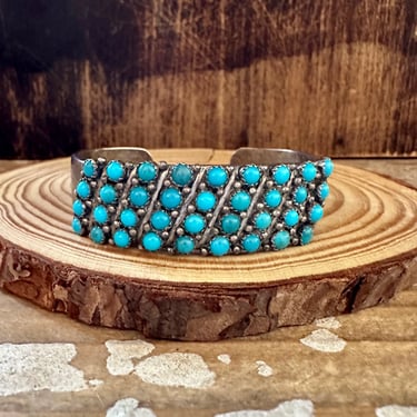Twisting Coiled Vintage Native American Navajo Coral Snake Eyes Sterling Silver Bracelet Cuff Twisting Coiled Vintage Native American Navajo Coral Snake Eyes Sterling Silver Bracelet Cuff