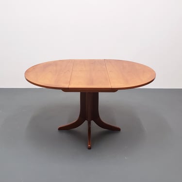 Extendable Dining Table Model Muker by Nathan