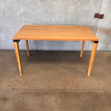 Madera By Article Oak Desk