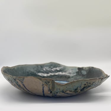 Large Bowl No. 3 (TRUNK SHOW - PRE-ORDER)