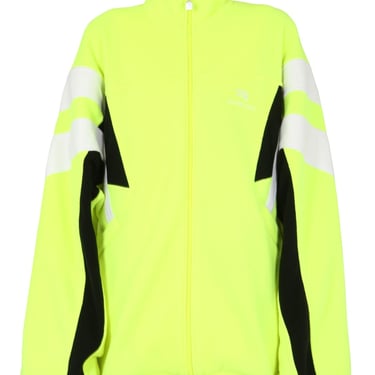 Balenciaga Women Giacca Sportiva &quot;Sporty B&quot;