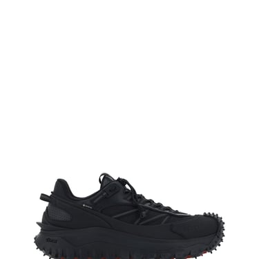 Moncler Men Trailgrip Gtx Sneakers