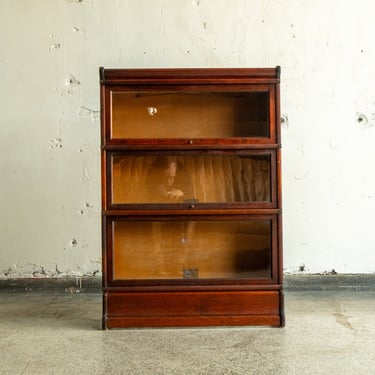 Barrister Bookcase No. 2