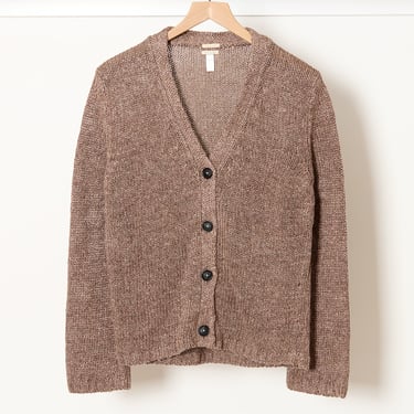 Telma Cardigan Brown