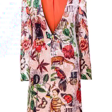 Kimono | Santandercito (Medium)