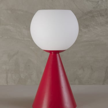 BOBOMORPHOSE TABLE LAMP 1980