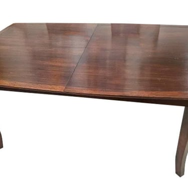 Dining Table w/ Leaf