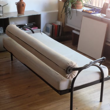 Day-Night daybed by Enzo Mari for Driade