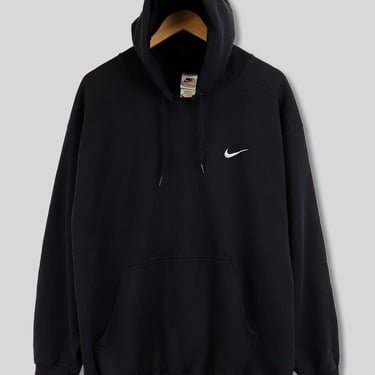 Vintage Nike Hoodie Sweatshirt Sz L