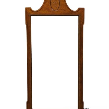 DAVIS CABINET Co. Calais Cherry 24" Traditional Early American Dresser / Wall Mirror 