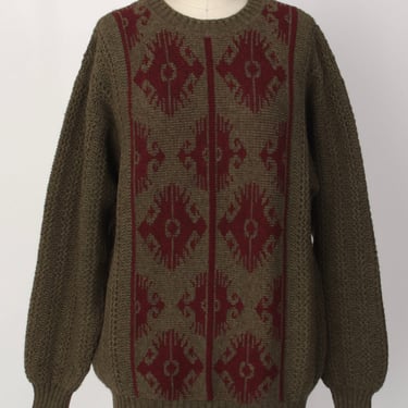 Jil Sander+ Yak & Wool Sweater