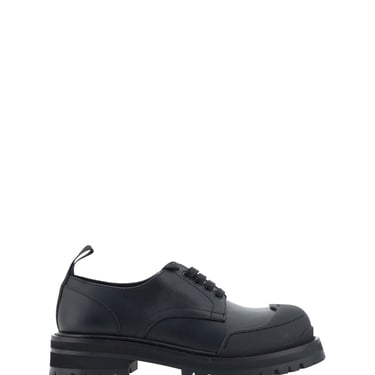 Marni Women Dada Army Derby Shoes