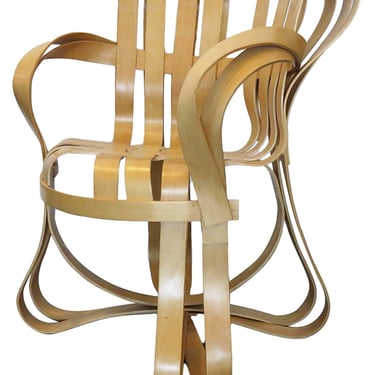 Frank Gehry chair