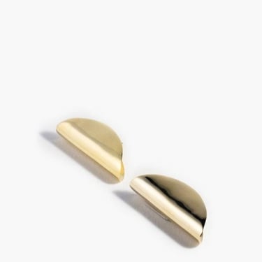 ADORN BOTE EARPIECE - SOLID BRONZE