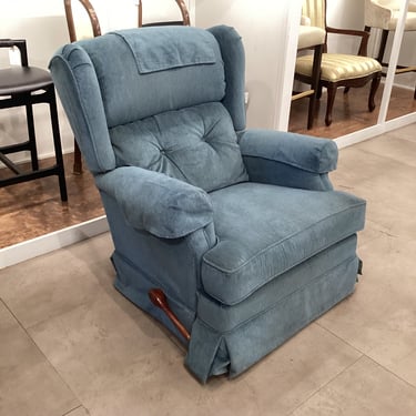 La-Z-Boy Rocker Recliner