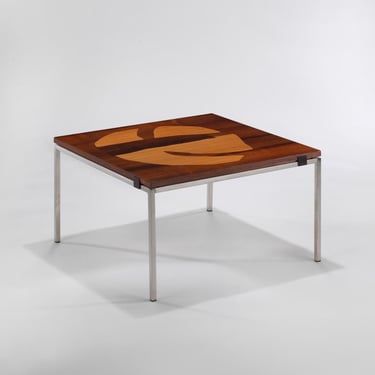 Alain Richard Model 807 Coffee Table