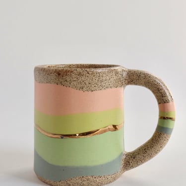 OLA Mug (no.063 color-way)