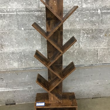 CD Organizer/Bookshelf (Seattle)