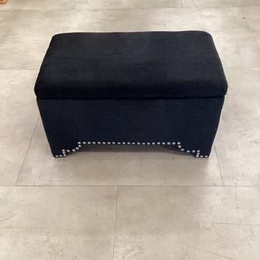 Shoe Storage Bench