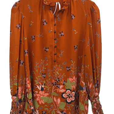 by ANTHROPOLOGIE Shirt