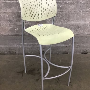 Izzy Design “Hannah” Stool (Seattle) | Second Use | Seattle and Tacoma, WA