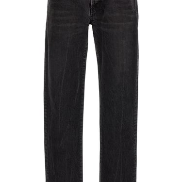 Saint Laurent Men Slim Fit Jeans