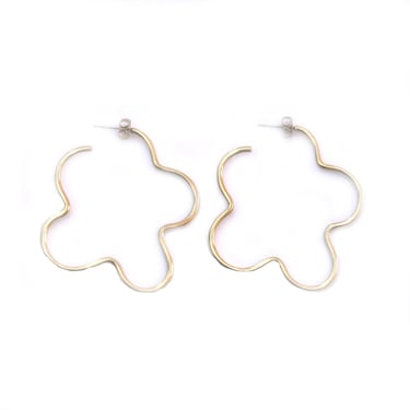 Meyelo - Zeus Earrings