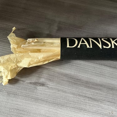 Vintage Set of 8 Dansk 23