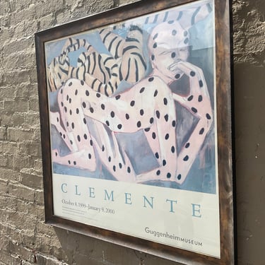 Guggenheim Poster