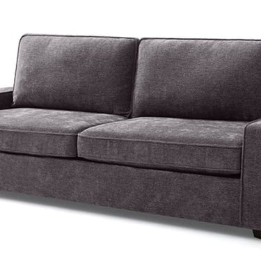 Modern Gray Sofa