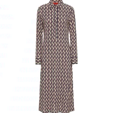 Perry Street Dress Arabesque