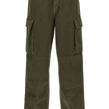 Loewe Men Cargo Pants