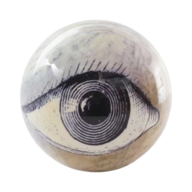 Eye Ball 