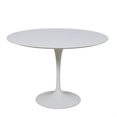 42″ Eero Saarinen for Knoll Tulip Dining Table