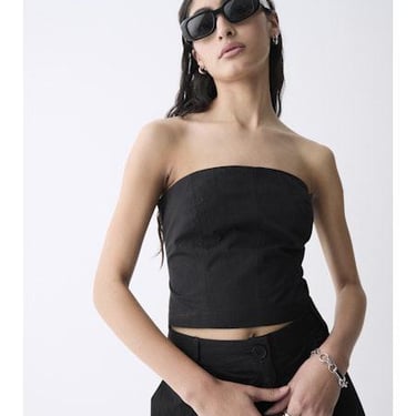 Deluc - Louna Top - Black